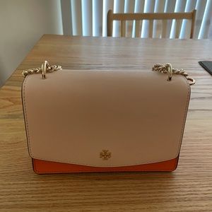 Tory Burch - crossbody- new